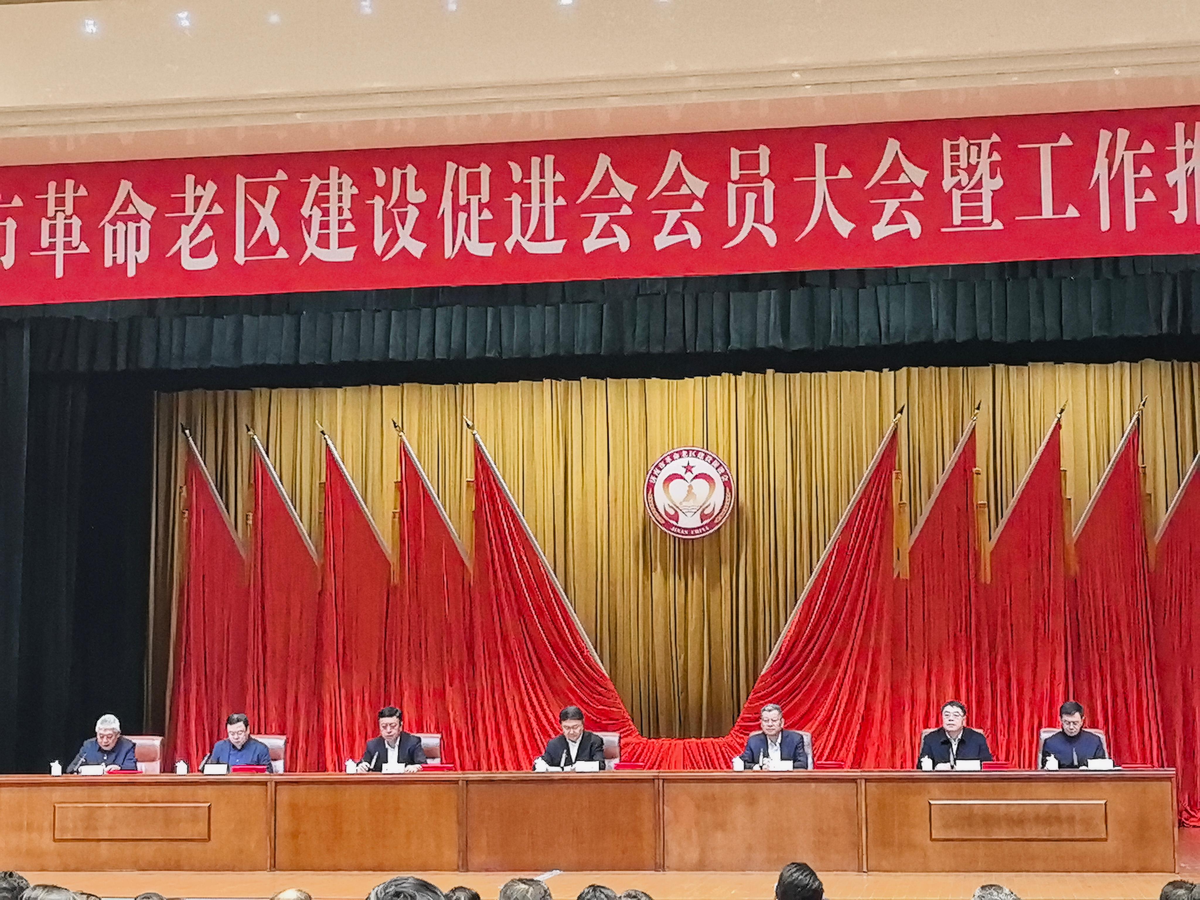 【長(cháng)田榮耀】易豐農業(yè)榮獲2025年度全市老促會(huì )工作成績(jì)突出理事單位